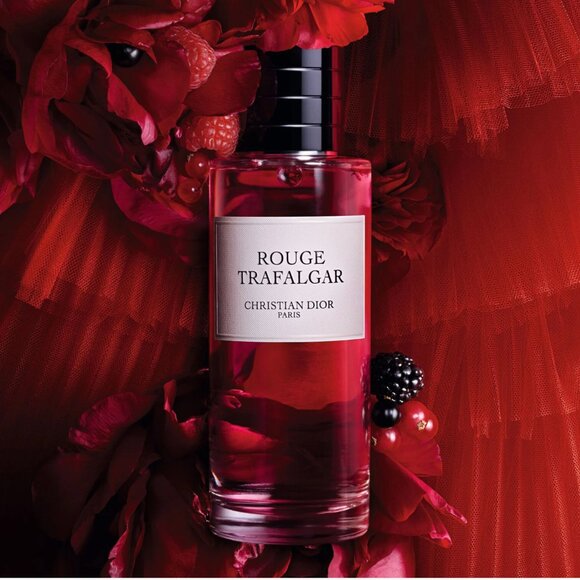 DIOR Dioriviera Eden-Roc Rouge Trafalgar Dioramour La Colle Noir Gift Bag Set - Picture 5 of 10